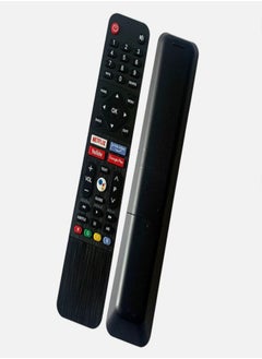 تي اي تي جهاز التحكم عن بعد لتلفزيون BP750USG9200 KALED58TU9210SKA TIT-58N7105AS الذكي 4k UHD LED HDTV أندرويد TV  - Image 2