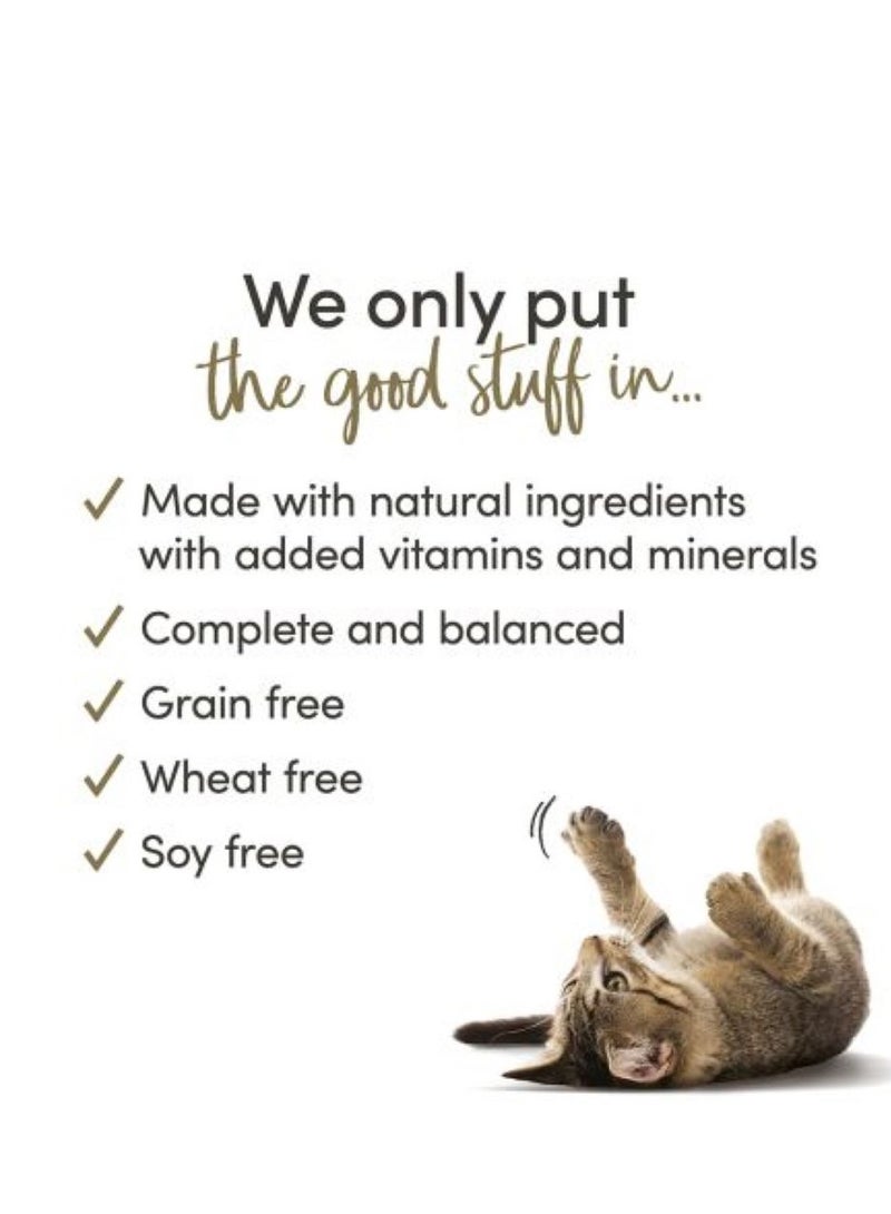 Applaws Cat Senior Dry Food, Chicken 400g - Image 2