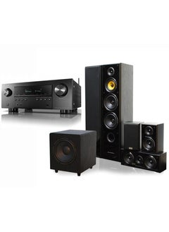 TAGA HARMONY TAV-606 Home Theater Kit + TAGA HARMONY TSW-212 Subwoofer + Denon X580BT AVR - pzsku/Z96D60396A66D1E400B37Z/45/_/1734523386/e43e5dce-5602-403f-ab16-3e8145874378