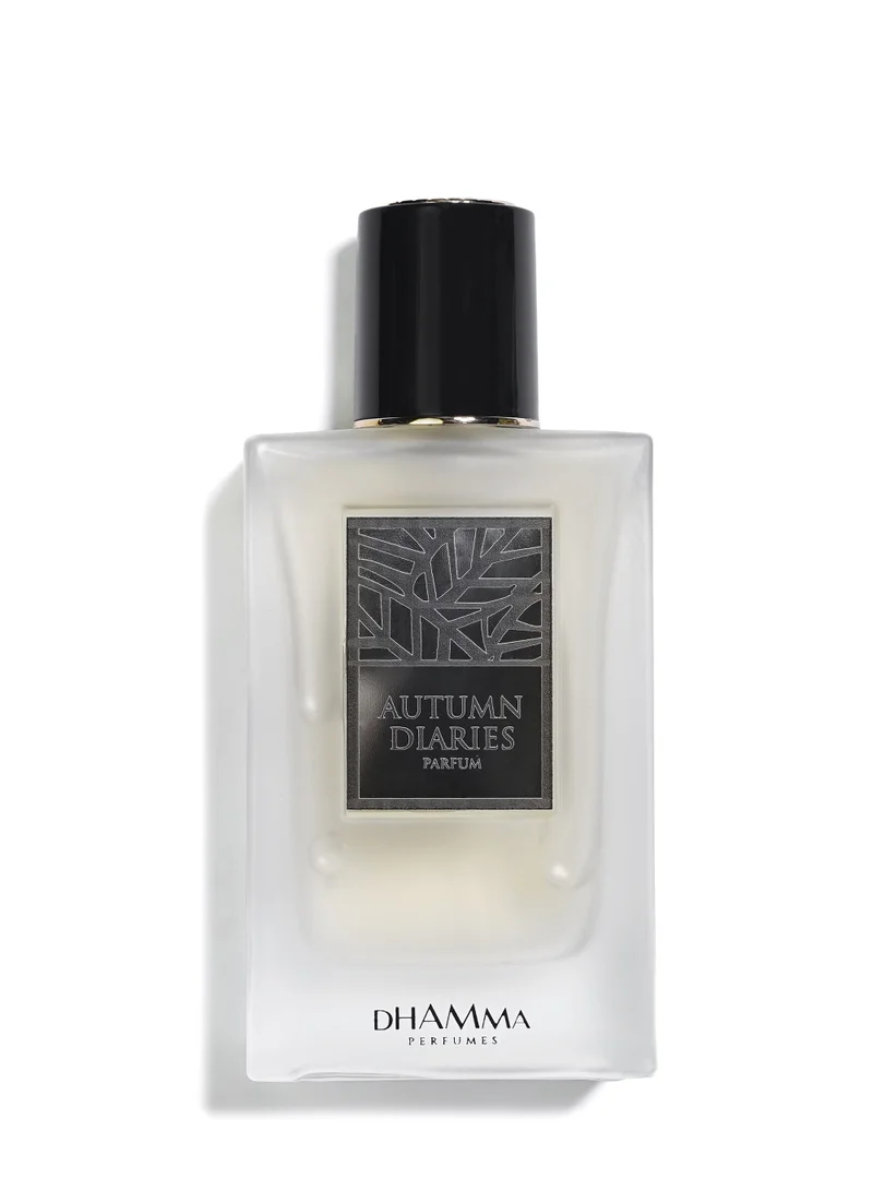 عطور ايه ام دي مذكرات الخريف من AMD Perfumes عطر للرجال والنساء EDP 100 مل
