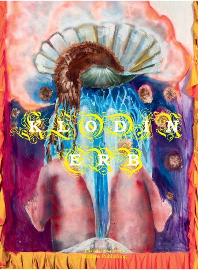 Klodin Erb 
