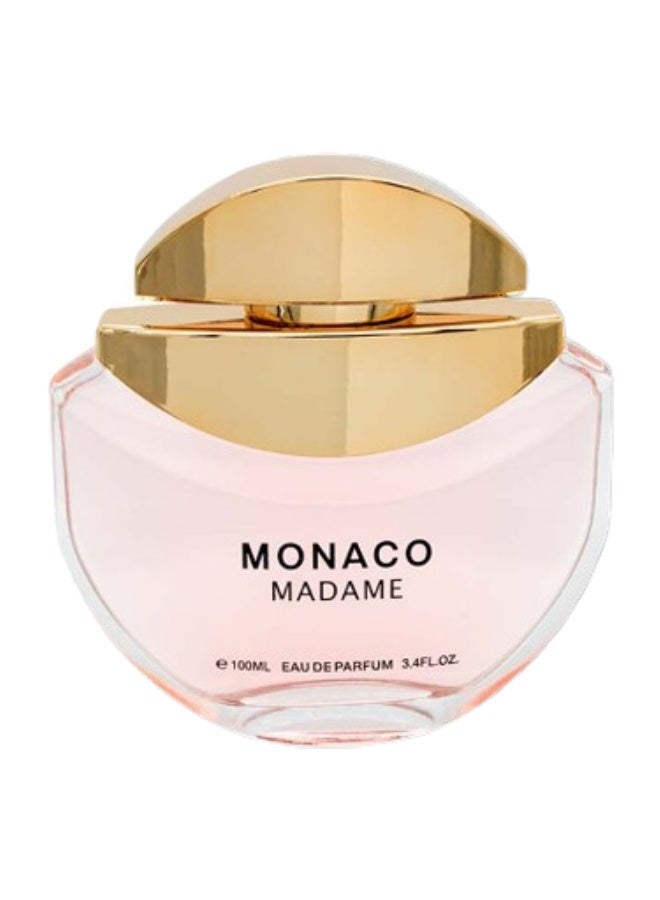 Monaco Madame Perfume 100ML