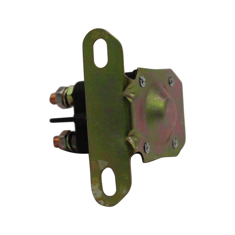 EVER 12V Trombetta Solenoid Relay Switch 3 Terminal 93265-19, 93265-1WR, 812-1201-211 - Image 4