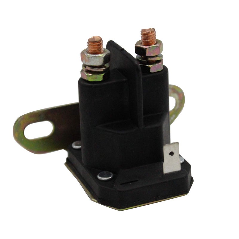 EVER 12V Trombetta Solenoid Relay Switch 3 Terminal 93265-19, 93265-1WR, 812-1201-211 - Image 1