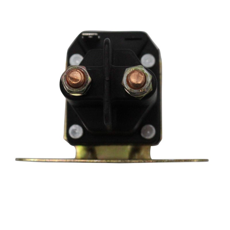 EVER 12V Trombetta Solenoid Relay Switch 3 Terminal 93265-19, 93265-1WR, 812-1201-211 - Image 3