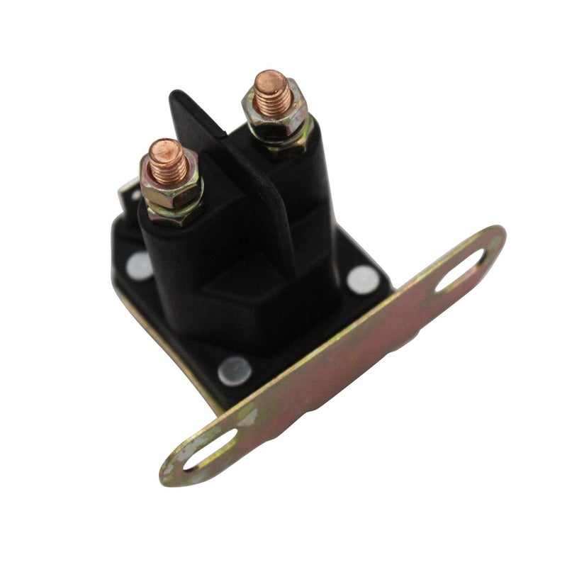 EVER 12V Trombetta Solenoid Relay Switch 3 Terminal 93265-19, 93265-1WR, 812-1201-211 - Image 2