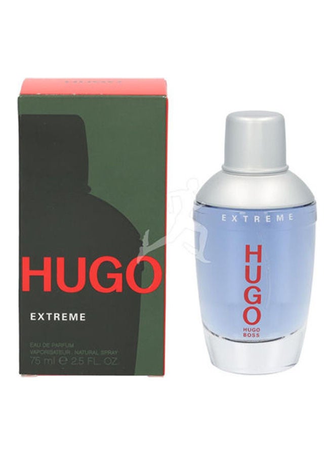 هوجو بوس ماء عطر إكستريم 75ملليلتر - Image 2