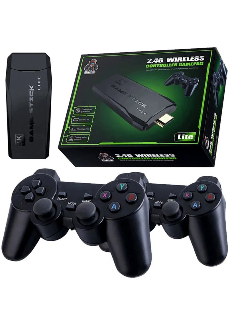 2.4G Wireless Gaming Classic Games Lite - Image 1