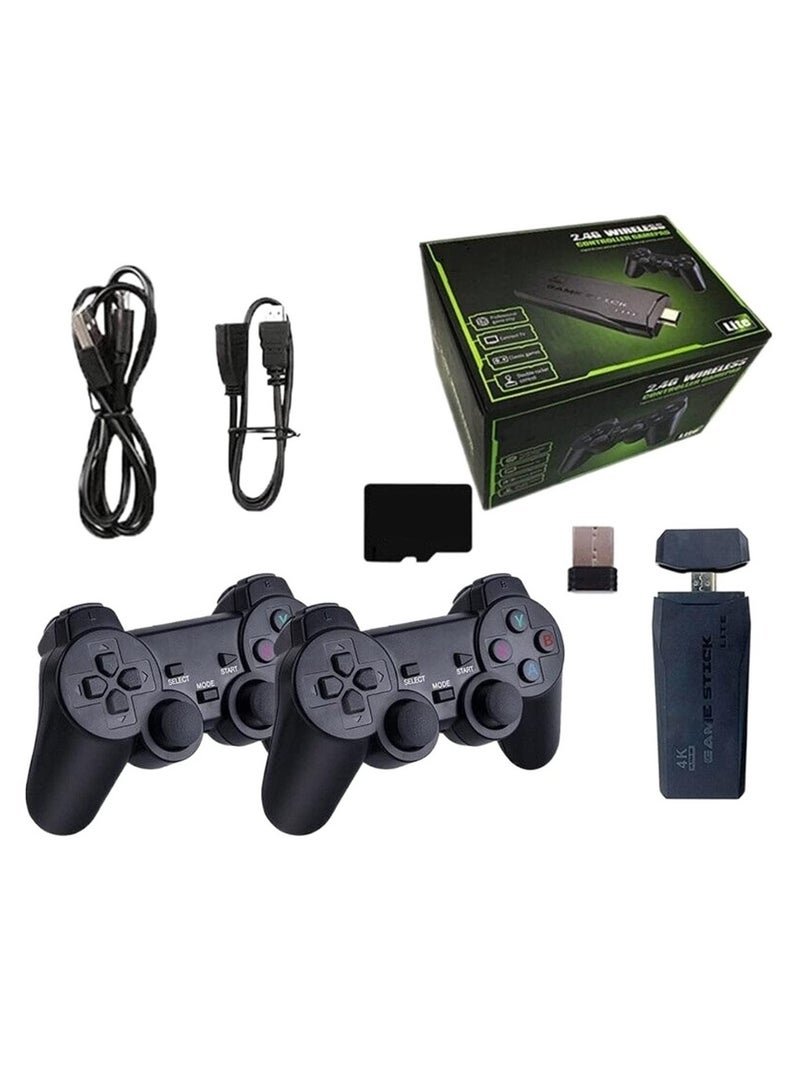 2.4G Wireless Gaming Classic Games Lite - Image 2