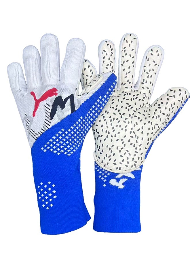PUMA Professional Wear Rubber Football Goalkeeper Non-Slip Gloves - Image 1