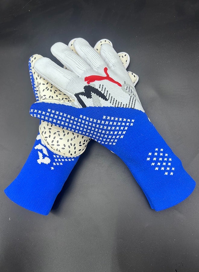 PUMA Professional Wear Rubber Football Goalkeeper Non-Slip Gloves - Image 5