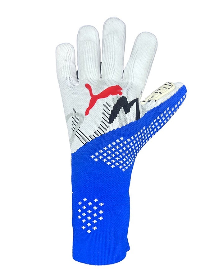 PUMA Professional Wear Rubber Football Goalkeeper Non-Slip Gloves - Image 3