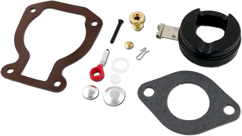 Evinrude OEM Evinrude Johnson BRP Outboard Carburetor Kit 398453 - Image 1