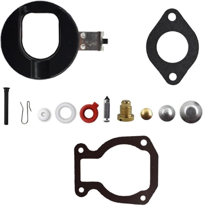Evinrude OEM Evinrude Johnson BRP Outboard Carburetor Kit 398453 - Image 3