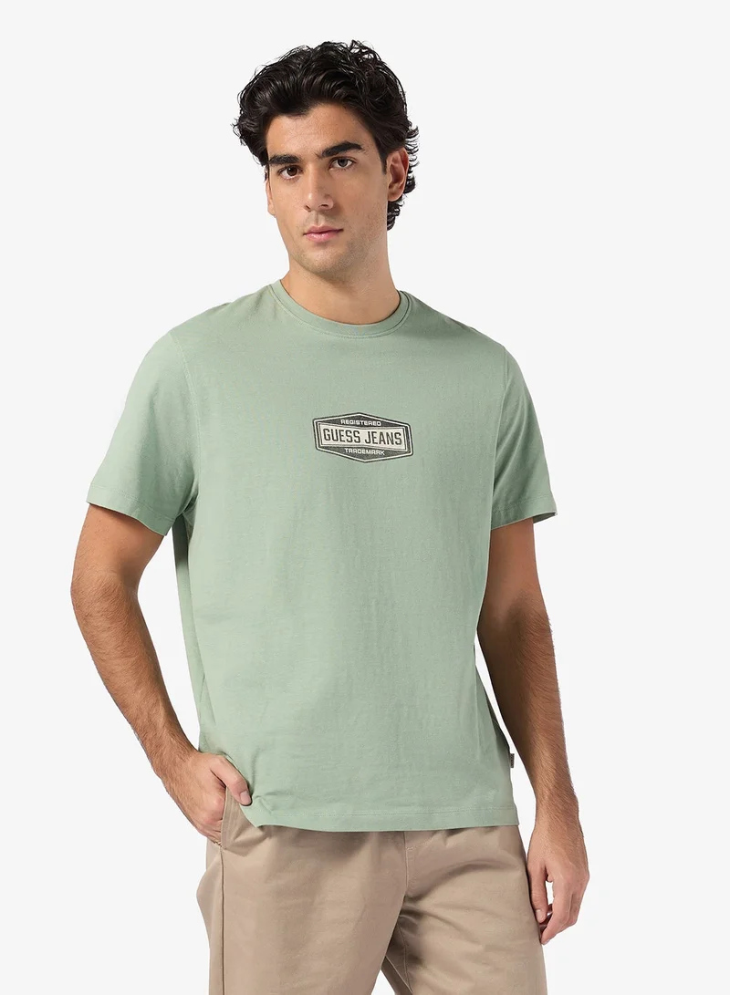 جس علامة تجارية مسجلة