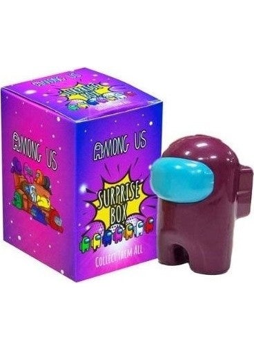 Sunman - Among Us Surprise Package Figure - Image 1
