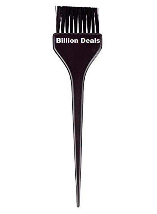 Billion Deals حناء روز الأسود 30 كيس كل كيس 10 جرام مع فرشاة صبغ الحناء مجانية - Image 5