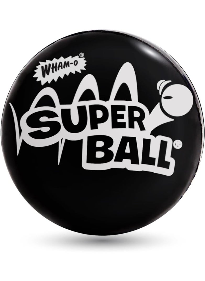 WHAM-O Wham-O The Original Superball with Zectron  - Image 1
