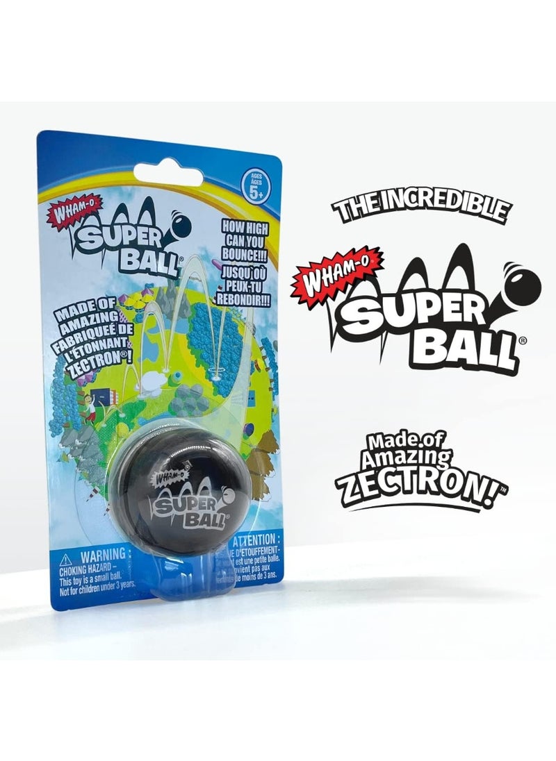 WHAM-O Wham-O The Original Superball with Zectron  - Image 3