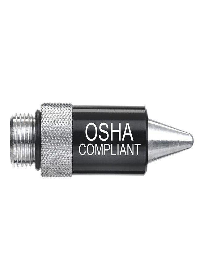 Flexzilla Quiet-Flo Safety Nozzle - AG1091FZ - Image 1