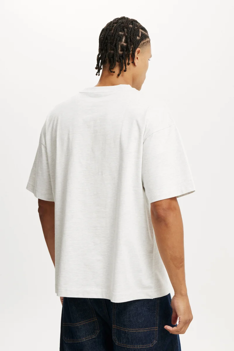 Cotton On Box Fit T-Shirt