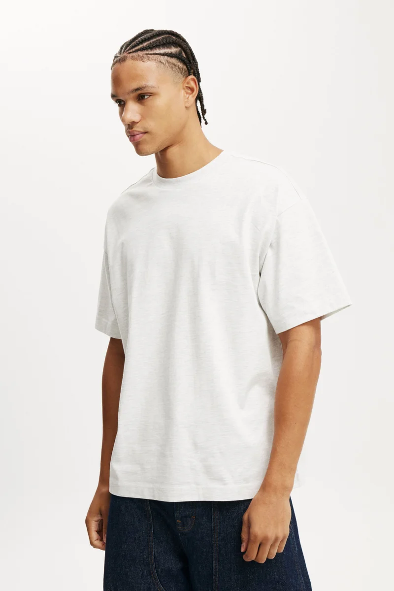Cotton On Box Fit T-Shirt