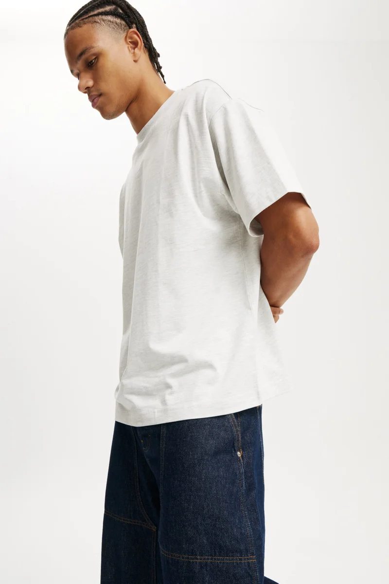Cotton On Box Fit T-Shirt