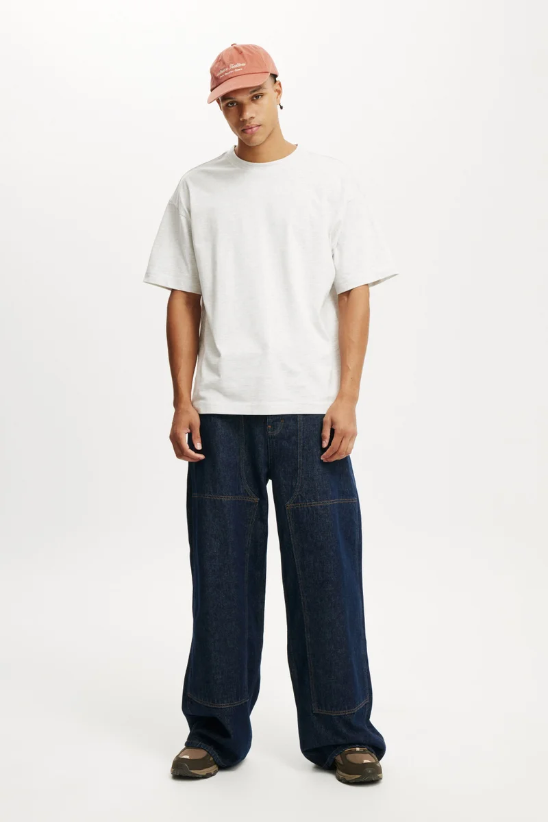 Cotton On Box Fit T-Shirt