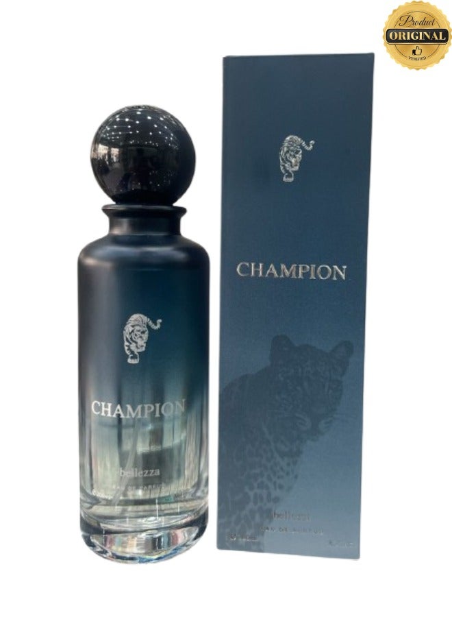 بيليزا 3 قطع عطر شامبيون 100 مل - Image 2