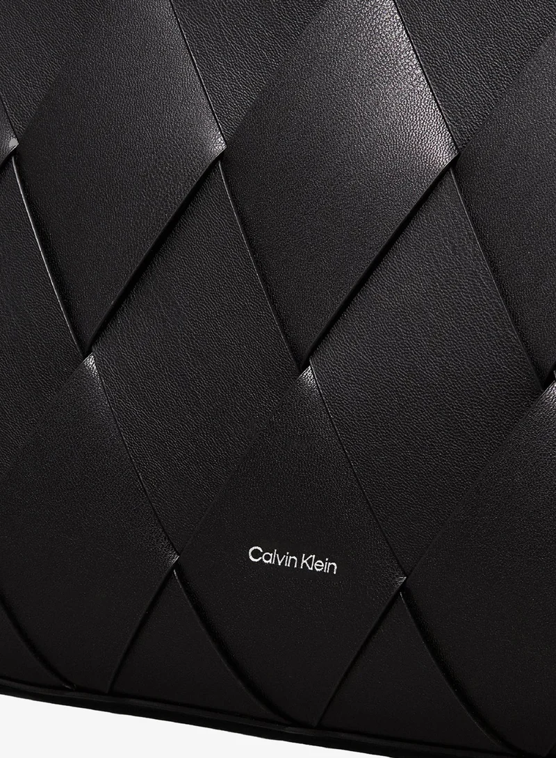 CALVIN KLEIN MEDIUM SHOPPER