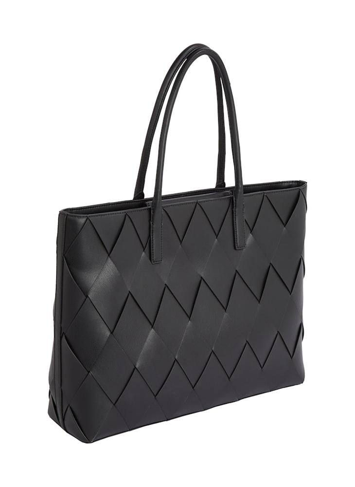 CALVIN KLEIN MEDIUM SHOPPER  - Image 2