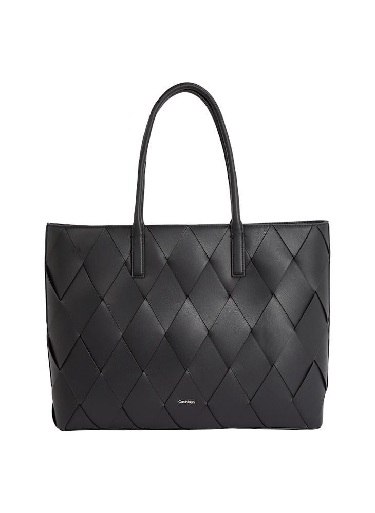 CALVIN KLEIN MEDIUM SHOPPER  - Image 1