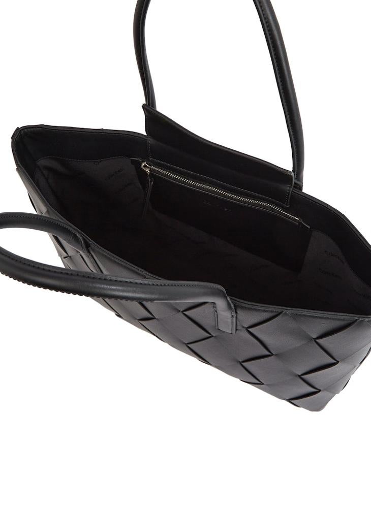 CALVIN KLEIN MEDIUM SHOPPER  - Image 4