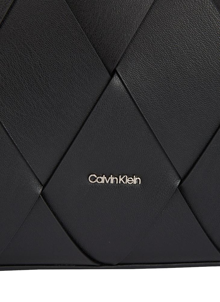 CALVIN KLEIN MEDIUM SHOPPER  - Image 3