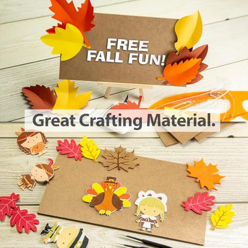 RK Trends 3.4 mm MDF Boards for DIY Art & Crafts,(Pack of 6Pcs) Wood MDF Sheets for Craft Work, Painting, Resin Art, Fluid Art, Decoupage, Mandala Art, Pyrography. - Image 4