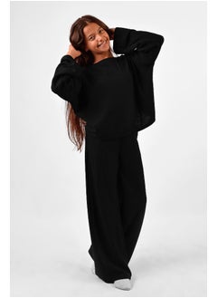 Junior Girls Pyjama Set  - Image 3