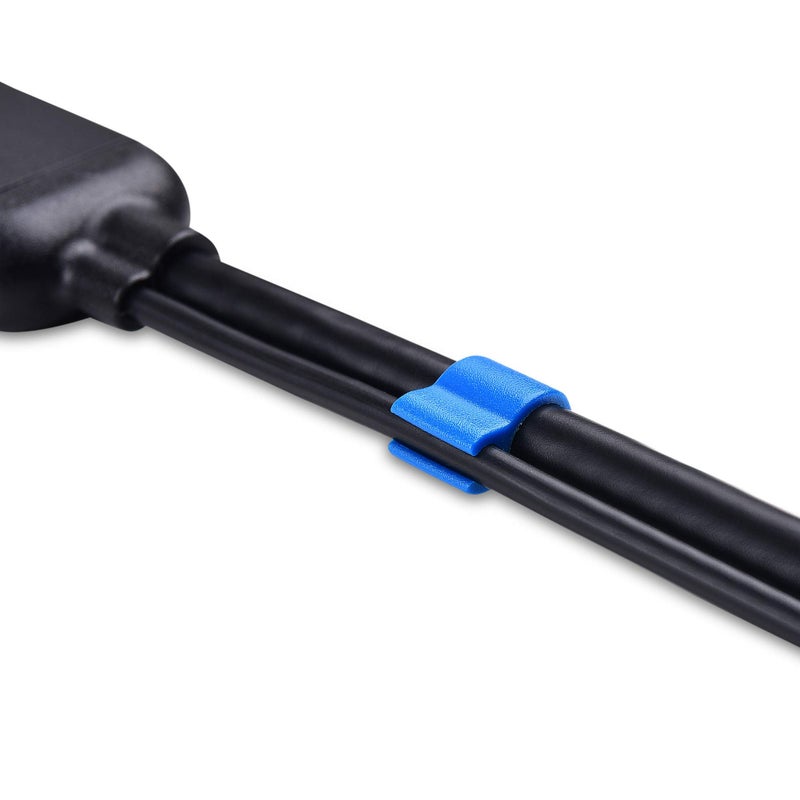 Cable Matters كابل ماذرز كابل تمديد USB نشط 16.4 قدم / 5 متر (كابل تمديد USB 3.0 ذكر إلى أنثى) مع معزز إشارة لمحرك الأقراص الصلبة، كاميرا ويب والمزيد - Image 5