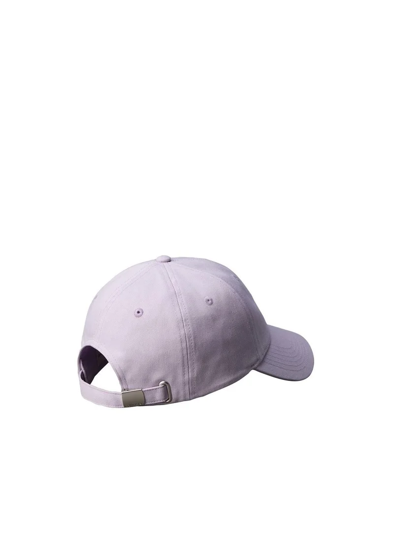 Calvin Klein Cotton Twill Logo Cap