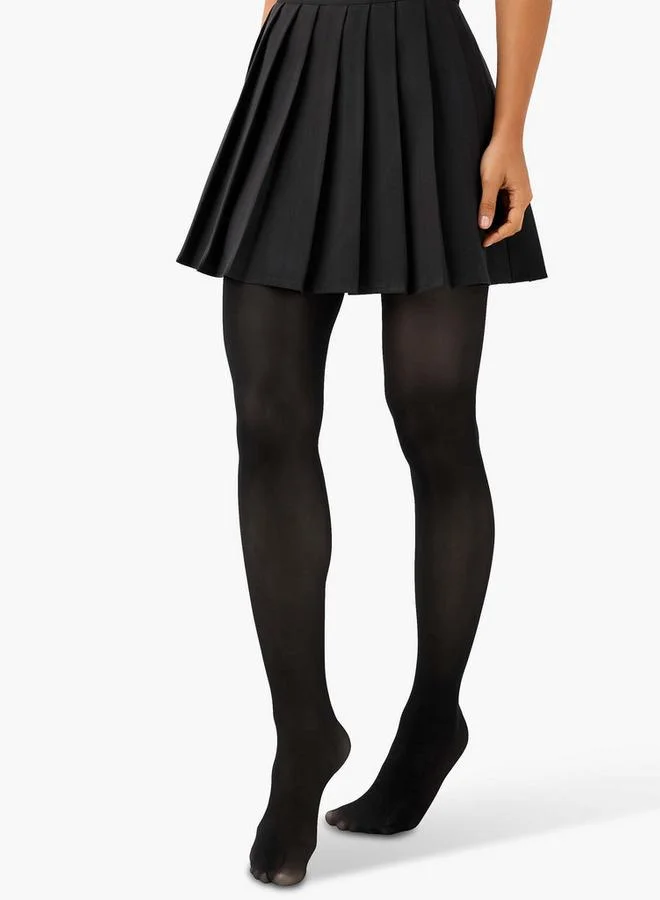 سبلاش فيڤ Sheer 12 Denier Stockings