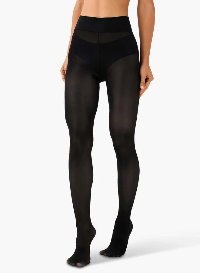 سبلاش فيڤ Sheer 12 Denier Stockings
