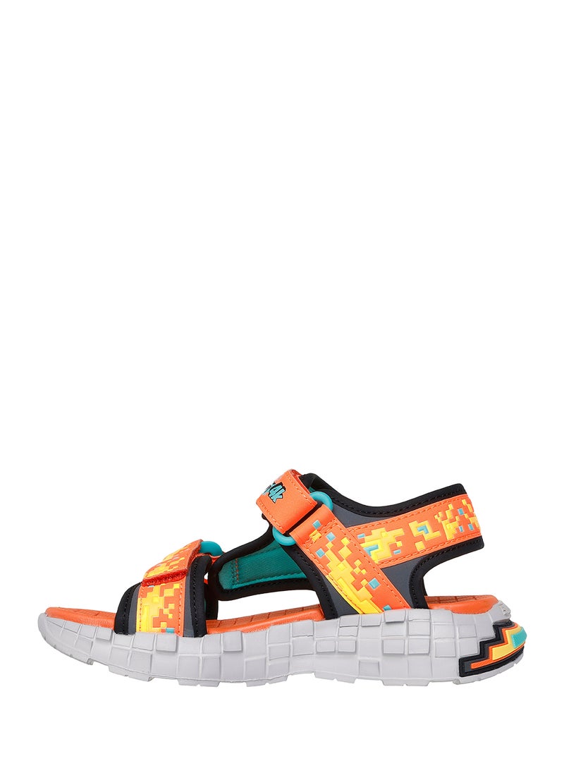 SKECHERS - Kids Mega-Splash 4K - Image 1