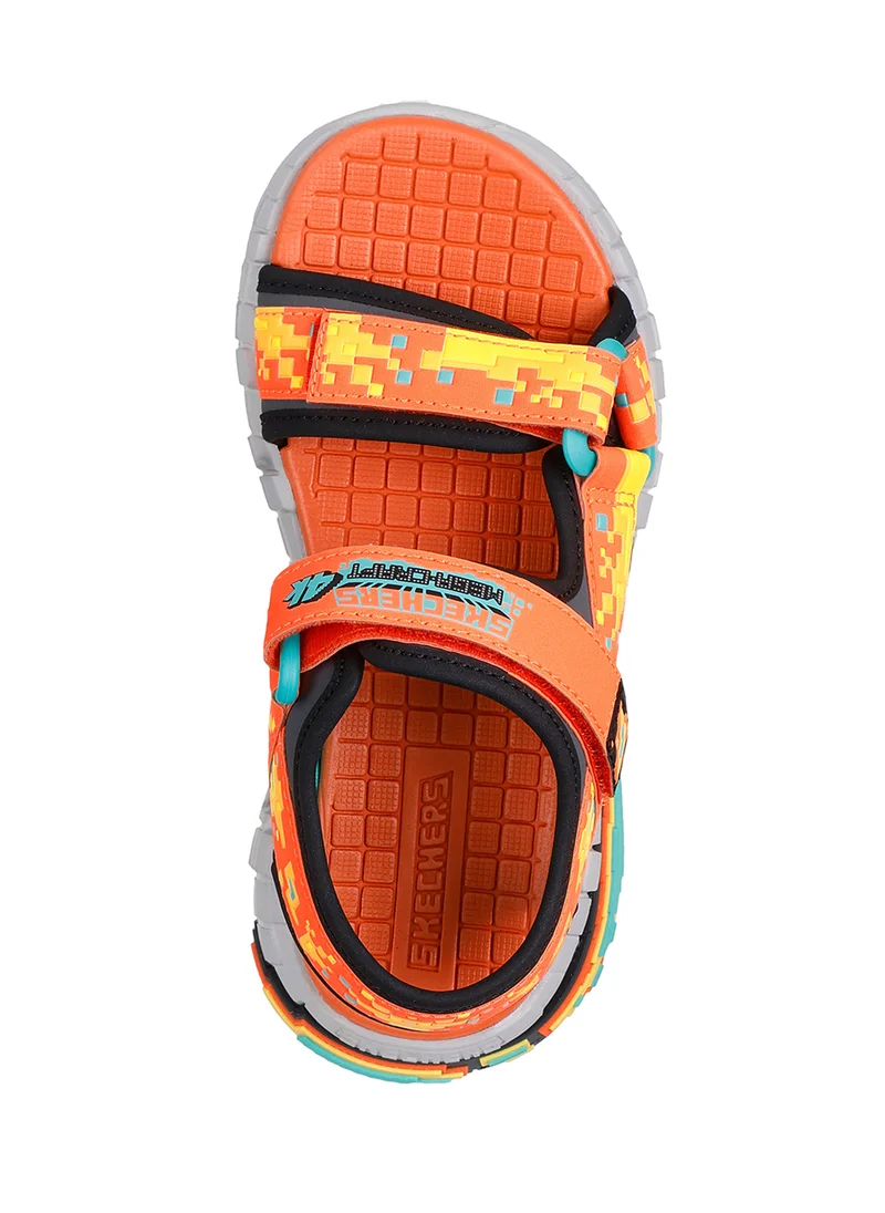 SKECHERS Kids Mega-Splash 4K