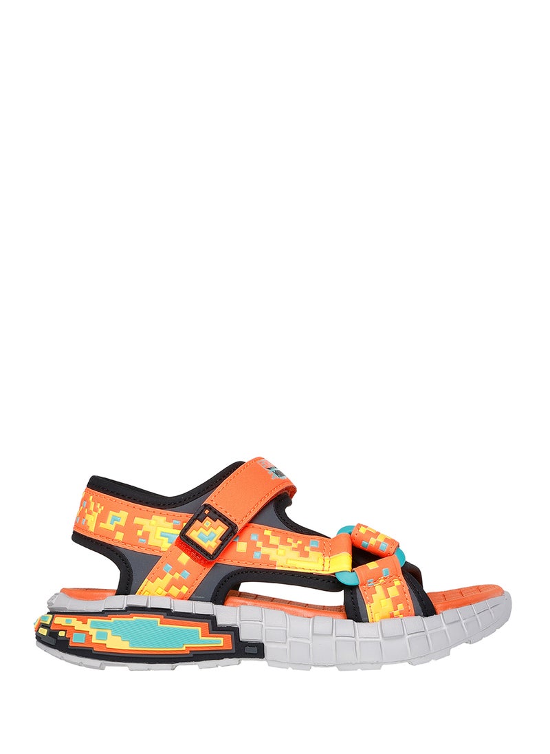 SKECHERS - Kids Mega-Splash 4K - Image 1