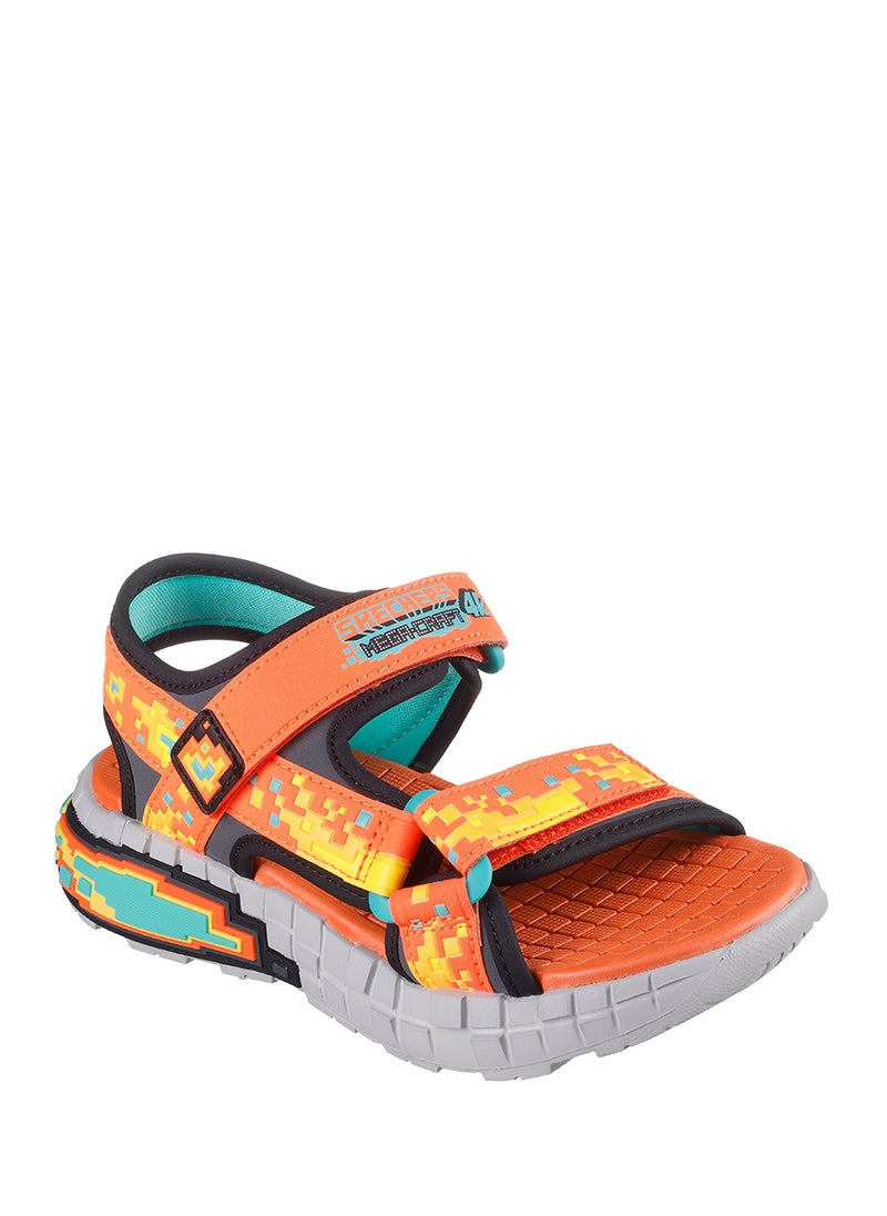 SKECHERS - Kids Mega-Splash 4K - Image 1