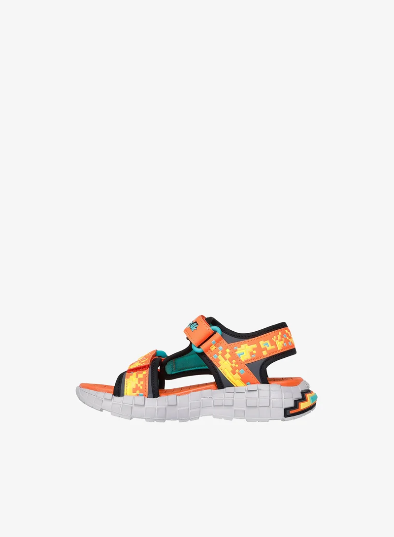 SKECHERS Kids Mega-Splash 4K