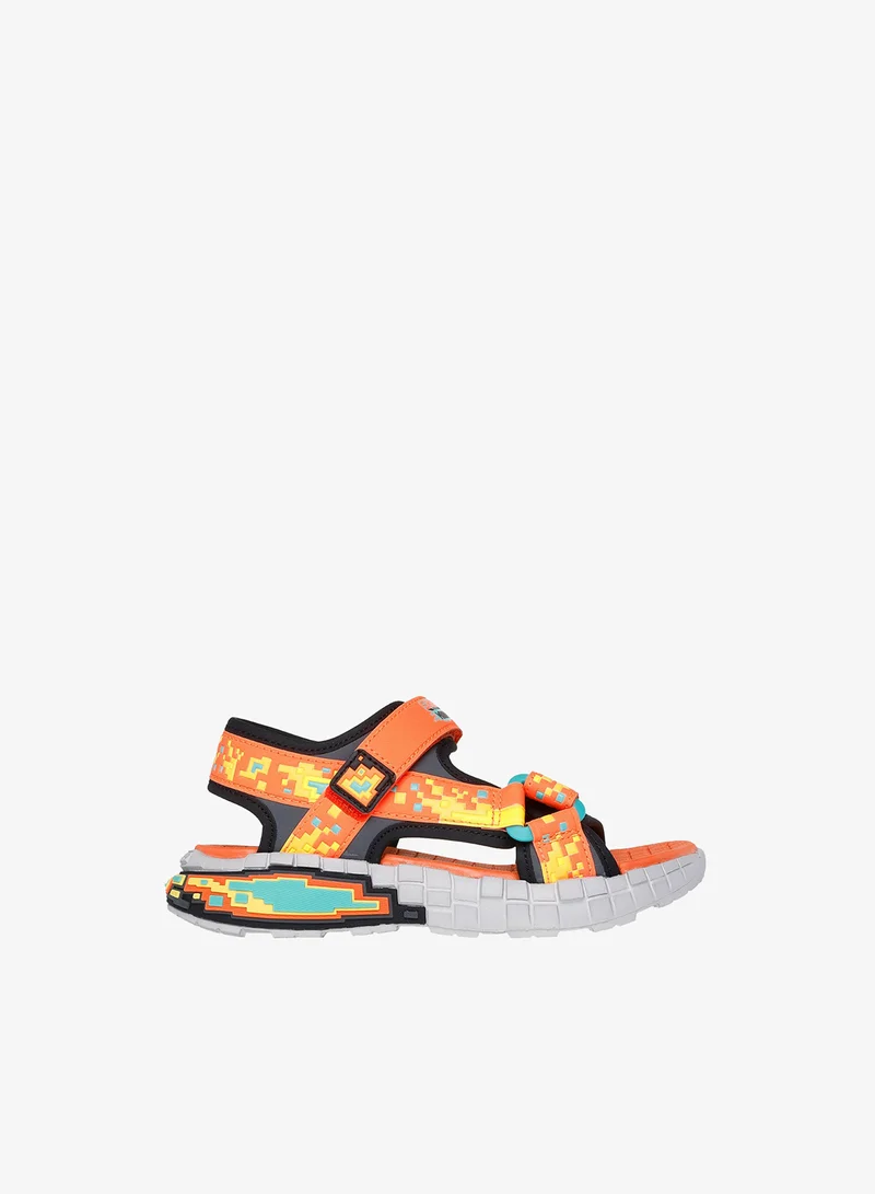 SKECHERS Kids Mega-Splash 4K