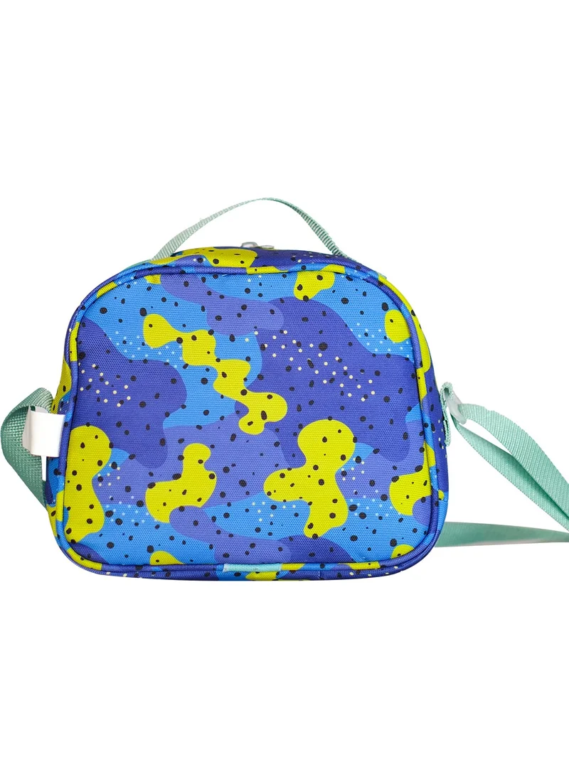 Cambridge Polo Club Noise Unisex Kids Lunch Bag