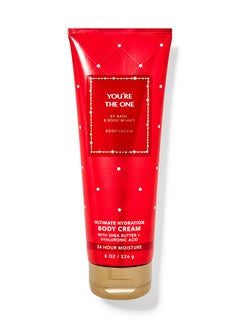 You're the One Ultimate Hydration Body Cream - pzsku/Z96D81B75F8D0D688D3E5Z/45/_/1720090080/145b778a-79af-45e7-9b4f-0ef395aace3b