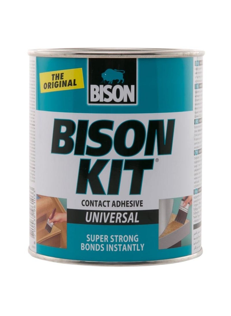 ACE Bison Universal Contact Adhesive 650ml 