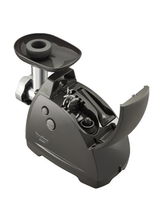 Meat Mincer | HV8 Plus 4IN1 Meat Grinder |  Stainless Steel | 2 Years Warranty 2000 W ME682832 / ME682827 Dark grey - view 4